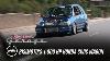 Bisimoto S 1 000 Hp Honda Civic Wagon Jay Leno S Garage