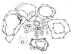 Bottom End Gasket Set SXS1000 Pioneer 1000 Kit Genuine Honda OEM #C177