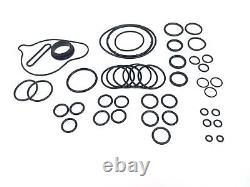 Bottom End Gasket Set SXS1000 Pioneer 1000 Kit Genuine Honda OEM #C177