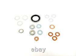 Bottom End Gasket Set SXS1000 Pioneer 1000 Kit Genuine Honda OEM #C177