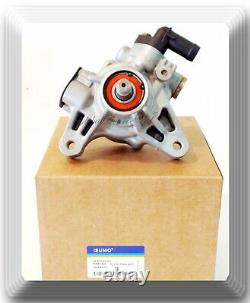 Brand New OE Specification Power Steering Pump Fits Acura TSX 2004-2005 2.4L