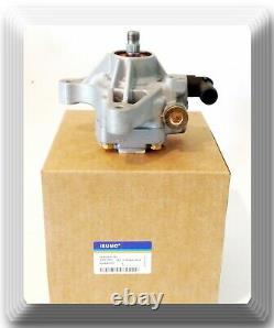 Brand New OE Specification Power Steering Pump Fits Acura TSX 2004-2005 2.4L