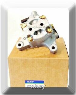 Brand New OE Specification Power Steering Pump Fits Acura TSX 2004-2005 2.4L