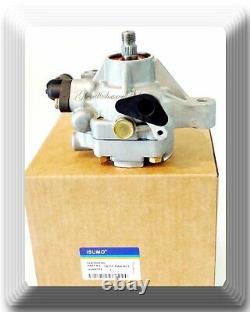 Brand New OE Specification Power Steering Pump Fits Acura TSX 2004-2005 2.4L