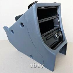 CENTER Audio CONSOLE DOUBLE DIN 2 OEM Genuine Honda Civic EG EH EJ 92-95 EG6 EG9