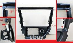 CENTER Audio CONSOLE DOUBLE DIN 2 OEM Genuine Honda Civic EG EH EJ 92-95 EG6 EG9