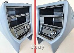 CENTER Audio CONSOLE DOUBLE DIN 2 OEM Genuine Honda Civic EG EH EJ 92-95 EG6 EG9