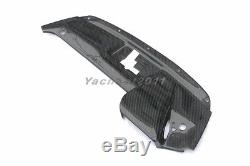 Carbon Cooling Plate Fit For 00-08 Honda S2000 AP1 AP2 J-R-Style Cooling Panel