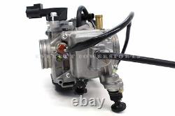 Carburetor 04 TRX500 FA FGA Foreman Rubicon OEM Complete Carb Genuine Honda #Y50