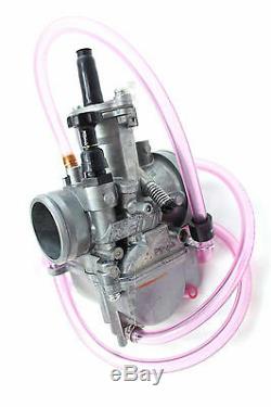 Carburetor 05 06 07 CR85 R RB OEM PWK 10A Genuine Honda Carb Assembly #T23