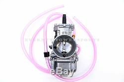 Carburetor 05 06 07 CR85 R RB OEM PWK 10A Genuine Honda Carb Assembly #T23