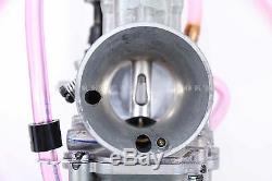 Carburetor 05 06 07 CR85 R RB OEM PWK 10A Genuine Honda Carb Assembly #T23