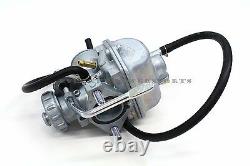 Carburetor 06-12 CRF80 F Fuel Carb Assembly OEM Genuine Honda (PC20Q A) #O176