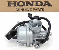 Carburetor 93-05 TRX90 Sportrax OEM Genuine Honda Carb #K73