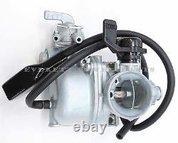 Carburetor 93-05 TRX90 Sportrax OEM Genuine Honda Carb #K73