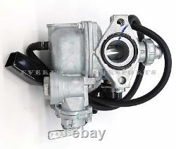 Carburetor 93-05 TRX90 Sportrax OEM Genuine Honda Carb #K73