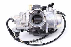 Carburetor TRX 500 FA FGA FPA Rubicon 05-12 OEM Genuine Honda Carb #K80