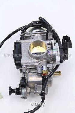 Carburetor TRX 500 FA FGA FPA Rubicon 05-12 OEM Genuine Honda Carb #K80