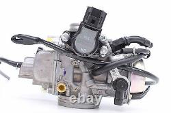 Carburetor TRX 500 FA FGA FPA Rubicon 05-12 OEM Genuine Honda Carb #K80