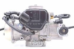 Carburetor TRX 500 FA FGA FPA Rubicon 05-12 OEM Genuine Honda Carb #K80