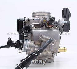 Carburetor TRX 500 FA FGA FPA Rubicon 05-12 OEM Genuine Honda Carb #K80