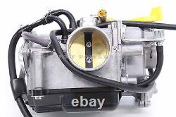 Carburetor TRX400 EX 400X Sportrax 99-14 Carb Genuine Honda (See Notes) #K81