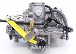 Carburetor TRX400 EX 400X Sportrax 99-14 Carb Genuine Honda (See Notes) #K81