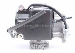 Carburetor TRX400 EX 400X Sportrax 99-14 Carb Genuine Honda (See Notes) #K81