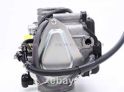 Carburetor TRX400 EX 400X Sportrax 99-14 Carb Genuine Honda (See Notes) #K81