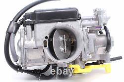 Carburetor TRX400 EX 400X Sportrax 99-14 Carb Genuine Honda (See Notes) #K81