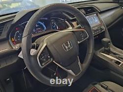 Chassis ECM Body Control BCM US Market Left Hand Dash EX Fits 17 CIVIC 764337
