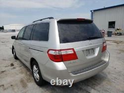 Climate AC Heat Temperature Control Rear EX Fits 05-07 ODYSSEY 1396037