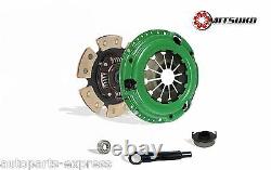 Clutch Kit Stage 3 Performance Fits Mitsuko Honda CIVIC D15 D16 D17 Hydro Sohc