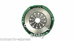 Clutch Kit Stage 3 Performance Fits Mitsuko Honda CIVIC D15 D16 D17 Hydro Sohc