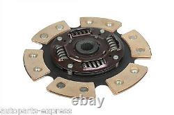 Clutch Kit Stage 3 Performance Fits Mitsuko Honda CIVIC D15 D16 D17 Hydro Sohc