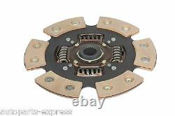 Clutch Kit Stage 3 Performance Fits Mitsuko Honda CIVIC D15 D16 D17 Hydro Sohc