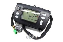 Combination Meter Dash TRX500 FM FE 2009-2011 MPH Only Genuine Honda OEM #G183