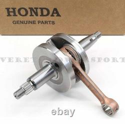 Crankshaft 05-07 CR85 CR85R OEM Genuine Honda Crank Bottom End #X45