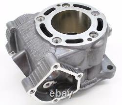 Cylinder A 05-07 CR125R OEM New Stock Bore Genuine Honda Jug (See Notes) #L159