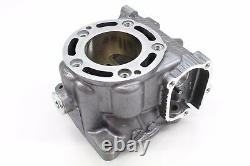 Cylinder A 05-07 CR125R OEM New Stock Bore Genuine Honda Jug (See Notes) #L159