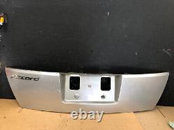 DEFECT! 2008-2010 Honda Accord Trunk Lower Garnish 3755C OEM