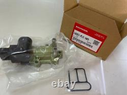 Discontinued 100% GENUINE HONDA 16022-PLC-003 IACV Civic 01-05 1.7L-L4 New OEM