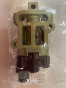 Discontinued 100% GENUINE HONDA 16022-PLC-003 IACV Civic 01-05 1.7L-L4 New OEM