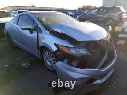 Driver Front Door Switch Driver's Coupe Lock And Window Fits 14-15 CIVIC 1045005