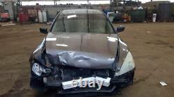 Driver Front Door Switch Driver's Sedan Master Hybrid Fits 05-07 ACCORD 4677363