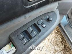 Driver Front Door Switch Driver's Sedan Master LX Fits 03-07 ACCORD 1042958