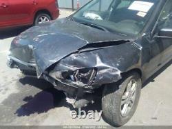 Driver Front Spindle/Knuckle 4 Cylinder Fits 03-07 ACCORD 1065797