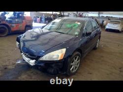 Driver Left Lower Control Arm Front Fits 04-08 TSX 4279700