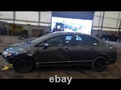 Driver Left Lower Control Arm Front Fits 06-11 CIVIC 4081680