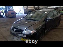 Driver Left Lower Control Arm Front Fits 06-11 CIVIC 4081680